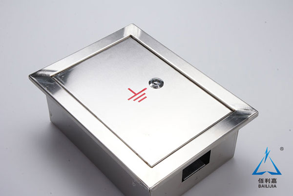 等電位端子箱介紹,等電位端子箱的作用